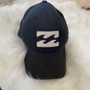 Billabong hat